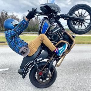 Meet your Posher, Dave